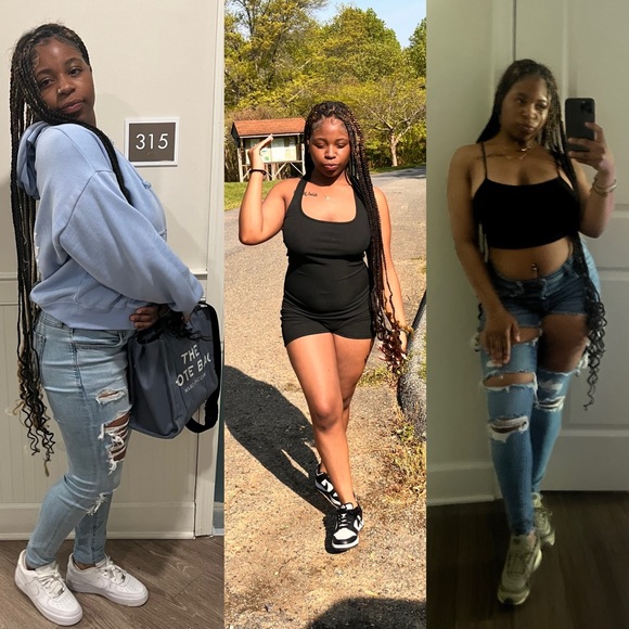 Meet your Posher, Althea - Picture 14 of 15